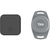 Yale Smart Opener: Accessoire voor garagedeuropeners