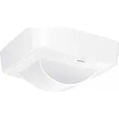 Steinel Hallway COM1 AP bewegingsmelder Bluetooth, wit / opaal, Hal, Kunststof