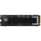 Samsung 9100 Pro 4 To PCIe 5.0 M.2 SSD