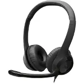 Logitech H390 BLACK