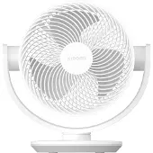 Xiaomi BHR9872EU ventilator, wit