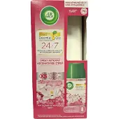 Air Wick Airwick Freshmatic Max Houder + navulling Magnolia & Cherry 250 ml