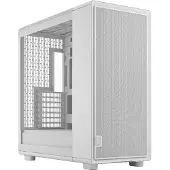 Fractal Design Epoch XL Tower PC-behuizing Wit
