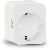 WiZ Connected WiZ Slimme Stekker met verbruiksmeter