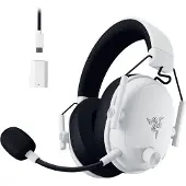 Razer BlackShark V3 PlayStation - Wit
