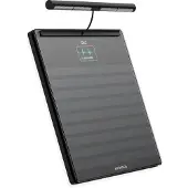 Withings Body Scan Zwart