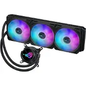 Asus ROG Strix LC III 360 ARGB | AiO waterkoeling