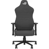 Asus Gaming Stoel SL201C ROG AETHON/STOF/WERELDWIJD