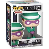 Funko POP! Pop! Animation: Batman: The Animated Series - The Riddler