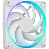 Fractal Design Momentum 14 RGB, White