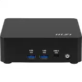 MSI Cubi NUC AI 1UMG-073AT, 16GB RAM, 512GB SSD, Windows 10 Pro