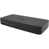 I-Tec 4K Triple Monitor Docking Station 100W