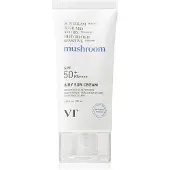 VT Cosmetics Airy Sun Cream Paddenstoel Spf50+ 50 ml