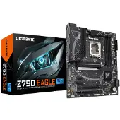 Gigabyte technology Z790 Eagle moederbord
