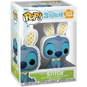 Funko POP! Disney Stitch - Stitch 1533 - Pop!