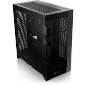 Thermaltake CTE E600 MX Zwart | behuizing