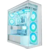 Arctic Cooling Xtender Wit | behuizing