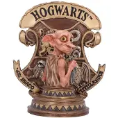 Nemesis Now Harry Potter Dobby Bookend