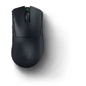 Razer Deathadder V3 Pro Draadloos Gaming-muis Rechterhand 30000 DPI Zwart RZ01-04630300-R3WL