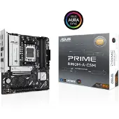 Asus Prime B850M-A-CSM Moederbord