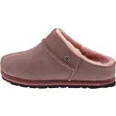 Rohde 7070 Pantoffels | Maat 38 Dames Roze