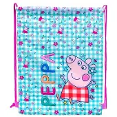 Astra Peppa Pig Schoolschoenen Tas - Praktisch en Leuk
