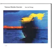 OUTHERE Tomasz Stanko Quartet - Soul Of Things (CD)