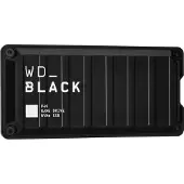 SanDisk WD_Black P40 Game Drive SSD 1TB Zwart