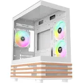 Thermaltake View 170 WS ARGB Sneeuwwit | behuizing