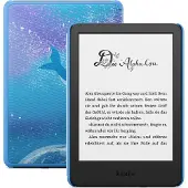 Amazon Kindle Kids 6"/16GB/Ruimtezweefvis