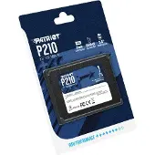 Patriot Memory Memory P210 1 TB 2.5" Serial ATA III