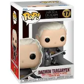 Funko POP! Pop! - House of the Dragon Daemon Targaryen #17
