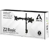 Arctic Z2 Basic Dual Monitor Arm