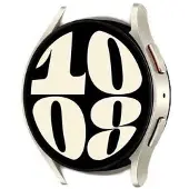 Samsung Galaxy Watch 6 (2023) | 40 mm | 4G | goud | beige sportbandje