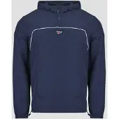 Reebok Trainingsjack Classic OVERHEAD WINDCHEATER heren - Marine - EU M