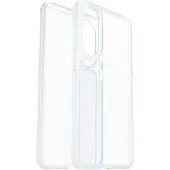 Otterbox React Samsung Galaxy S25 Edge Back Cover Transparant