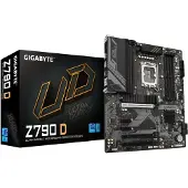 Gigabyte Z790 D moederbord