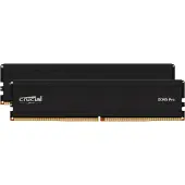 Crucial Pro 96 GB-set (2x48 GB) DDR5-5600 CL46 UDIMM Werkgeheugen