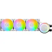 MSI MAG CORELIQUID E360 WIT | AiO waterkoeling