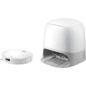 Roborock Qrevo Curv 2 ProX