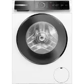 Bosch WGB244040 Serie 8 wasmachine (9 kg, 1257 toeren/minuut, )
