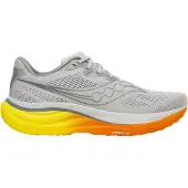 Saucony Loopschoen 'RIDE 19' grijs / donkergrijs