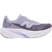 New Balance Loopschoen 'FuelCell Rebel v5' grijs / lichtlila