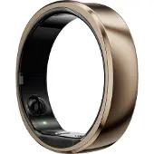Ring Smart Ring Gen 2 Air - Maat-#8 - Kleur: Goud