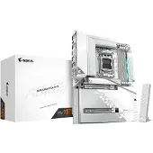 Gigabyte X870 AORUS Stealth ICE moederbord Socket AM5