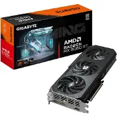 Gigabyte AMD Radeon RX 9060 XT Videokaart Radeon RX 9060 XT 8 GB GDDR6-RAM PCIe x16 HDMI RGB-verlichting