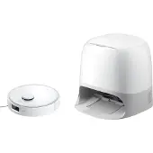 Roborock Qrevo Curv 5A1