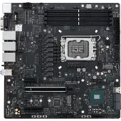 Asus Pro WS W680M-Ace SE moederbord