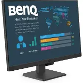 BenQ BL2790 LCD-monitor Energielabel E (A - G) 68.6 cm (27 inch) 1920 x 1080 Pixel 16:9 5 ms DisplayPort, HDMI, Hoofdtelefoon (3.5 mm jackplug) IPS LCD