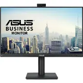 Asus BE249QFK monitor 60,5 cm (23,8") 1920 x 1080 pixels Full HD LCD zwart